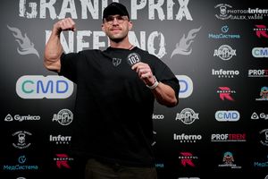 Регистрация GRAND PRIX INFERNO 2026 (фотограф Александр Васильев)